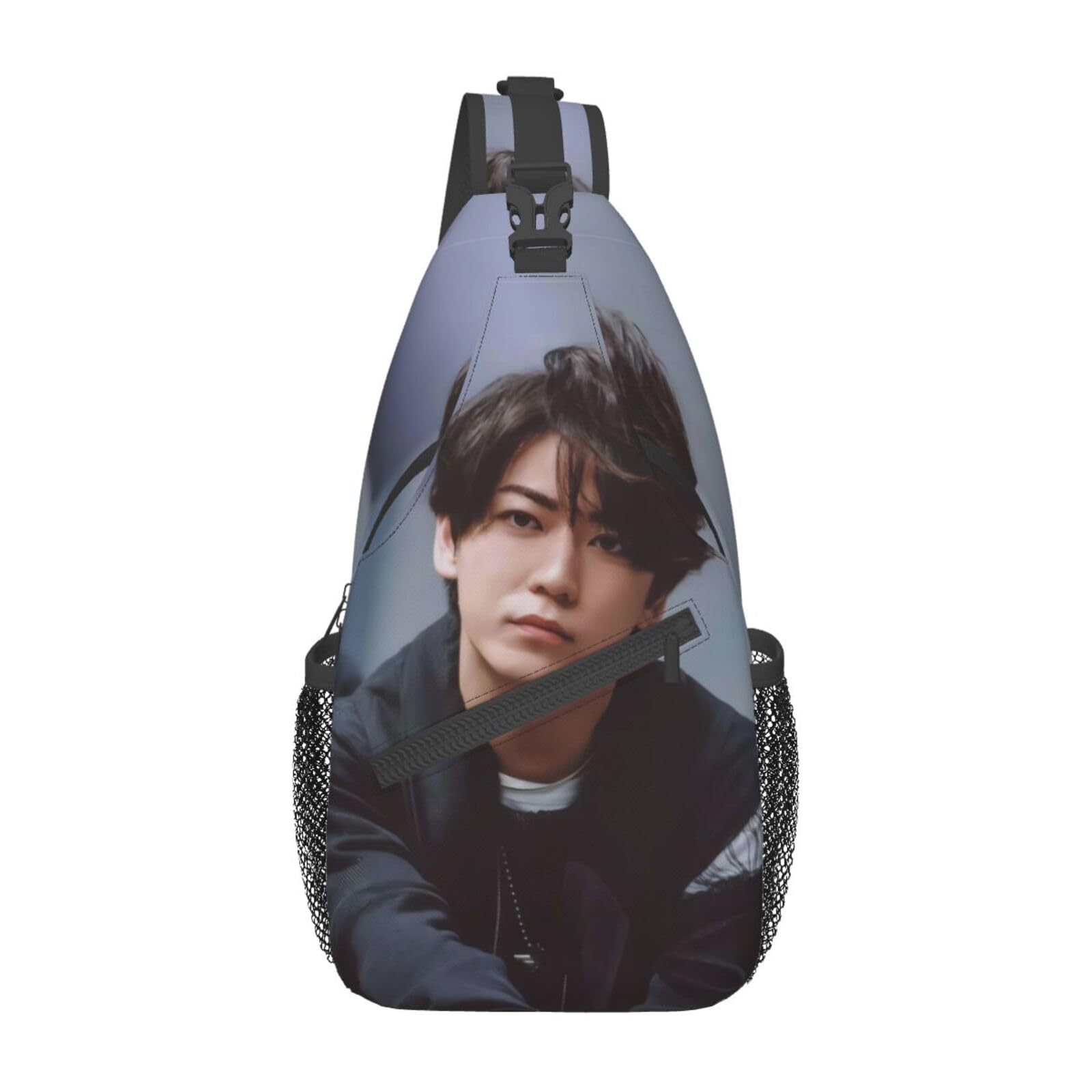 Amazon | [RFSHOP] 斜め掛け 亀梨和也 (2) ボディバッグ